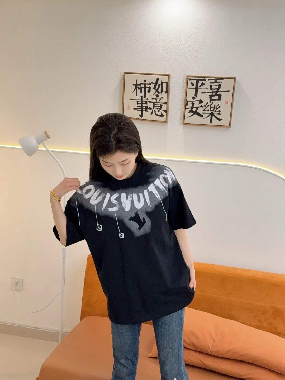 Louis Vuitton/ 25ss